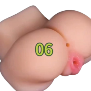 sa 06 women's curvy buttocks
