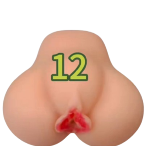 sa 12 sexy butt