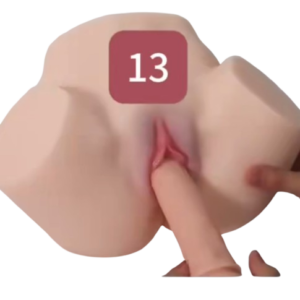 sa 13 mature women with big butts