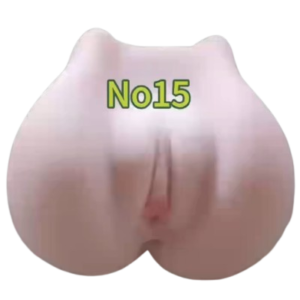 sa 15 peach shaped butt
