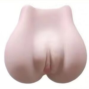 微信图片_20260816000513_61_170 SA15 Ultra-Realistic Big Buttocks Masturbator – Plump Ass with Detailed Tight Anus