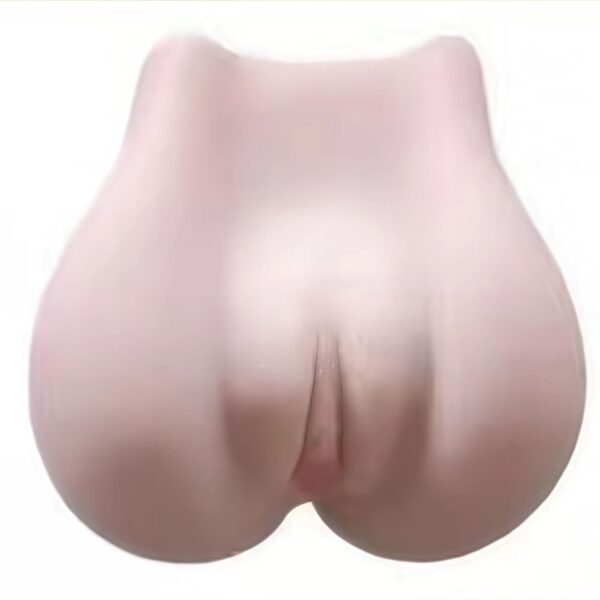 微信图片_20260816000513_61_170 SA15 Ultra-Realistic Big Buttocks Masturbator – Plump Ass with Detailed Tight Anus