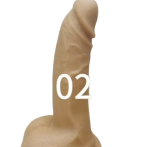 sa 02 male penis